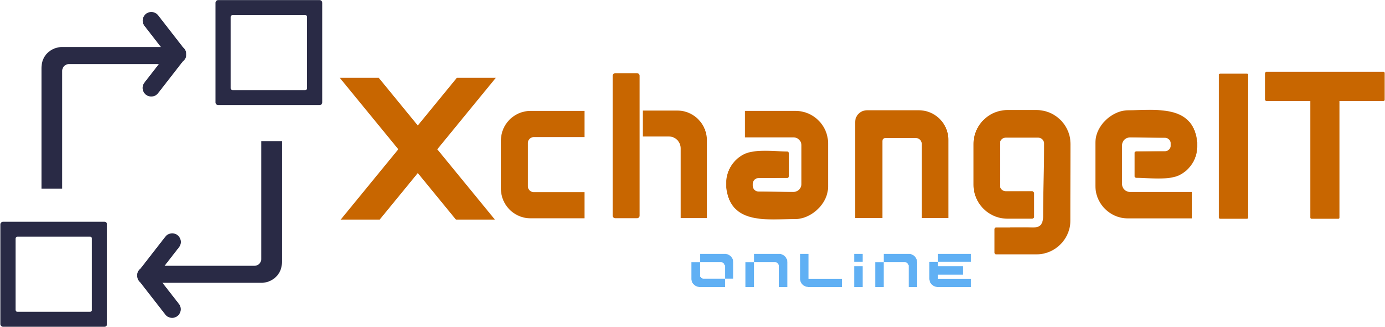 XChangeIt